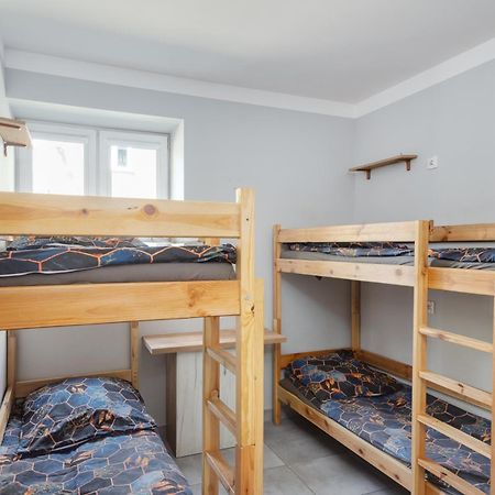 Najtansze Noclegi Gorna 27 Łódź Zewnętrze zdjęcie