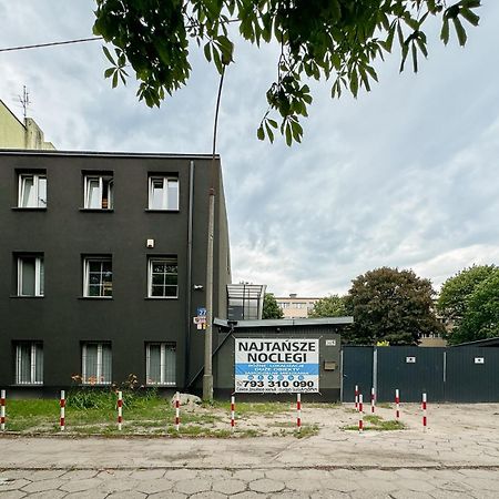 Najtansze Noclegi Gorna 27 Łódź Zewnętrze zdjęcie